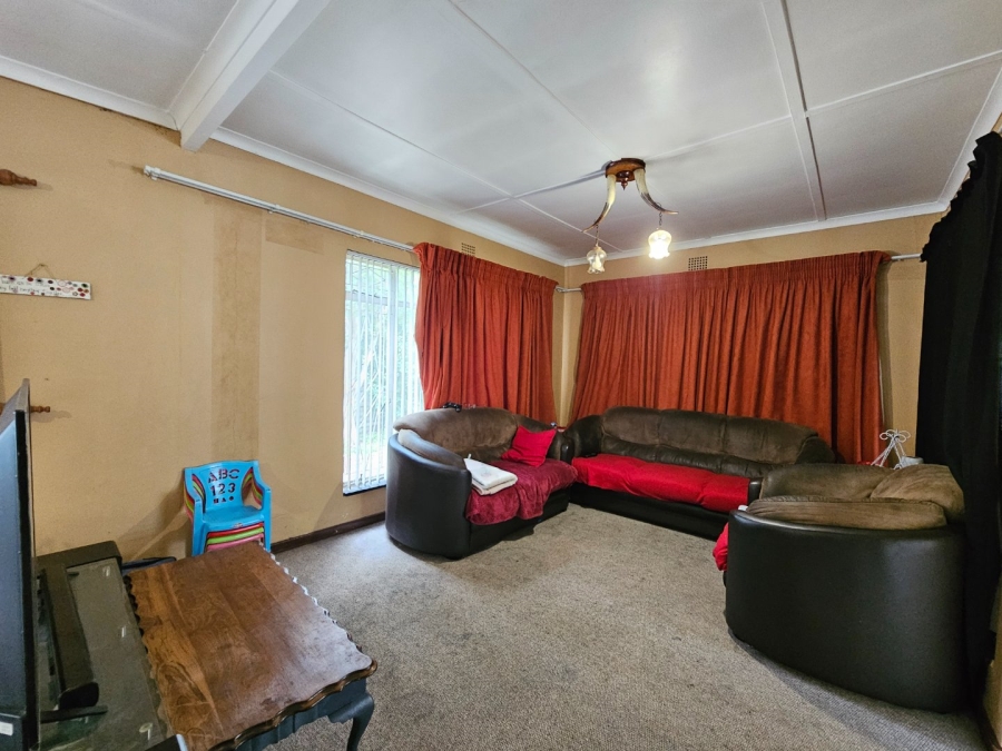 3 Bedroom Property for Sale in Sasolburg Ext 12 Free State